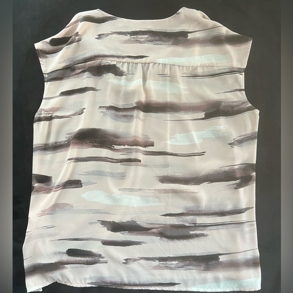 Sleeveless blouse ladies - Picture 2 of 3